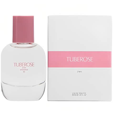 Zara Tuberose Eau de Toilette for Women for sale 